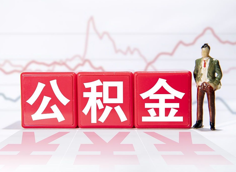 德州一个月公积金怎么提取（一个月的公积金怎么取）